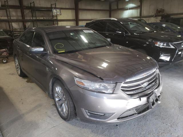 Ford Taurus lim (2013)