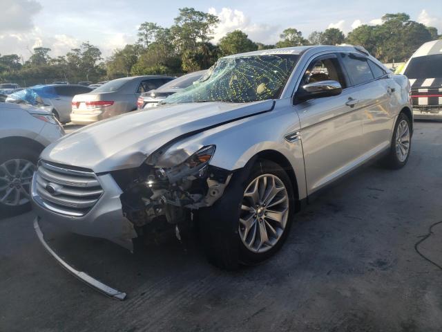 Ford Taurus lim (2013)