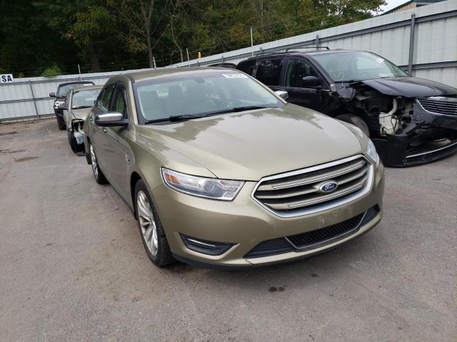 Ford Taurus lim (2013)