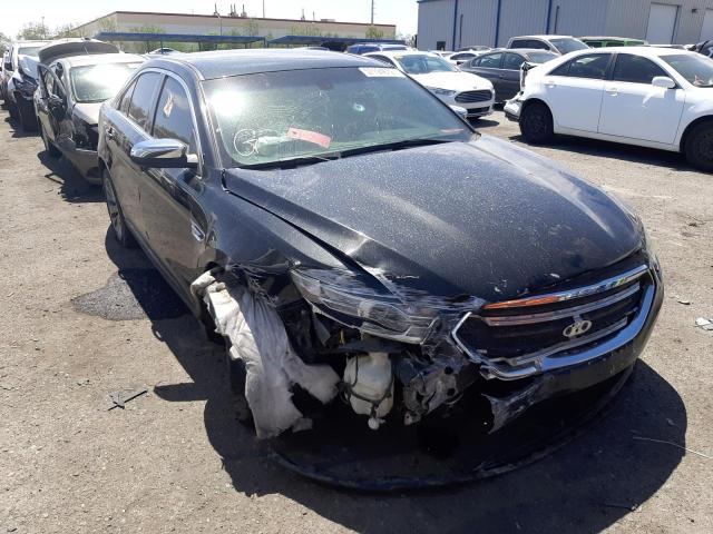 Ford Taurus lim (2013)