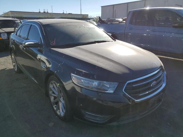 Ford Taurus lim (2013)