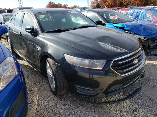 Ford Taurus lim (2014)