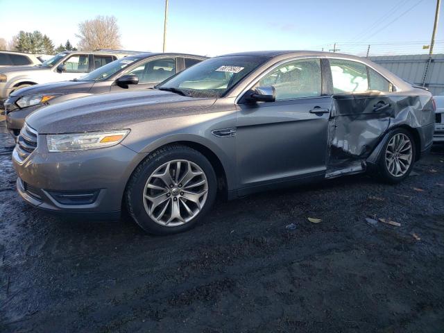 Ford Taurus lim (2014)