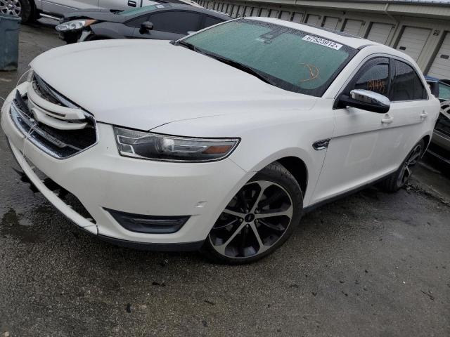 Ford Taurus lim (2014)