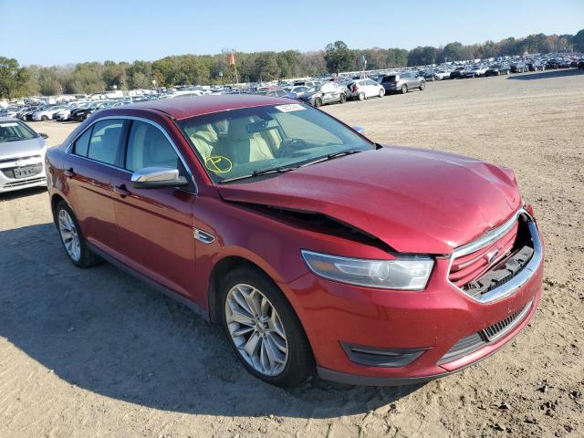 Ford Taurus lim (2014)