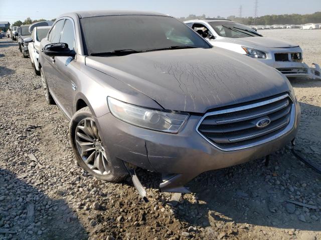 Ford Taurus lim (2014)