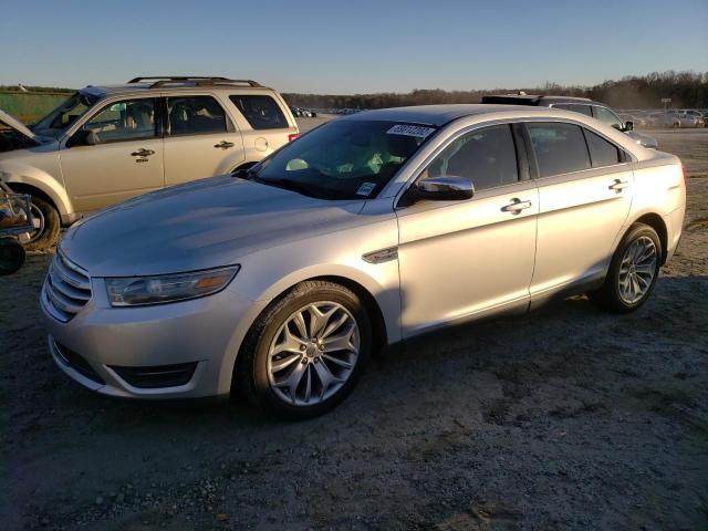 Ford Taurus lim (2014)