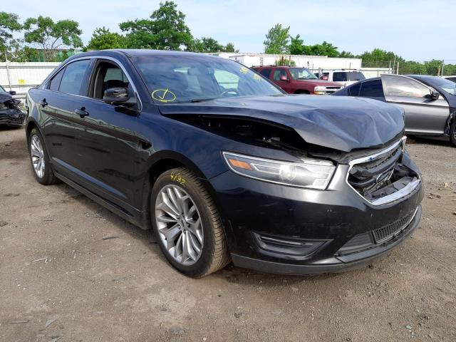 Ford Taurus lim (2015)