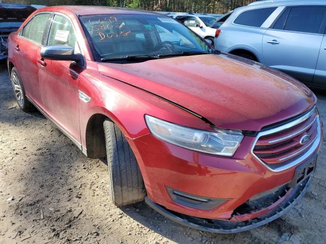 Ford Taurus lim (2015)