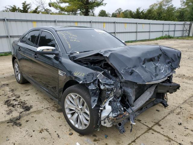 Ford Taurus lim (2018)