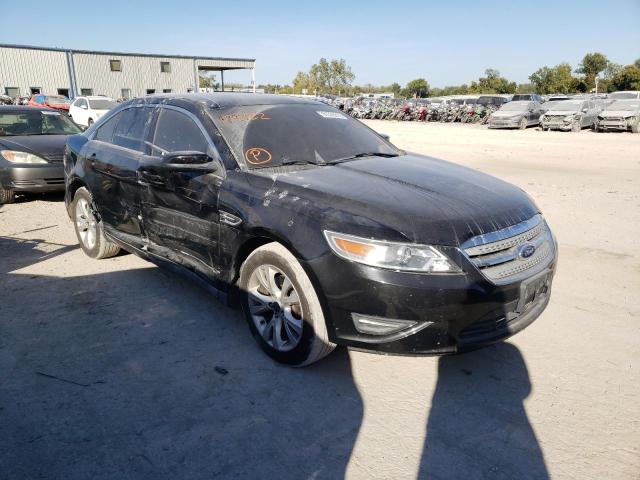 Ford Taurus sel (2011)