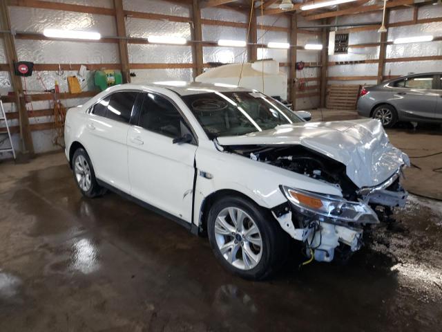 Ford Taurus sel (2012)
