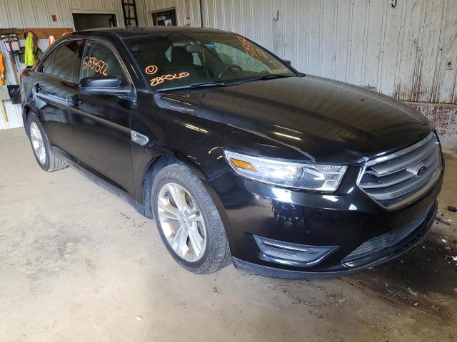 Ford Taurus sel (2013)