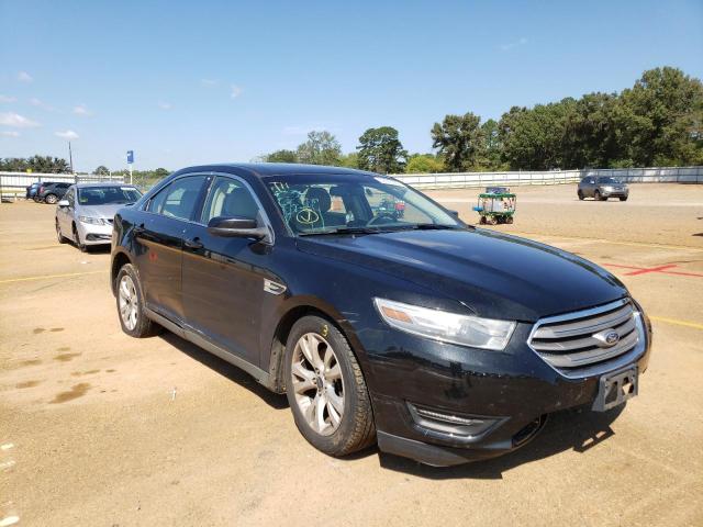 Ford Taurus sel (2014)