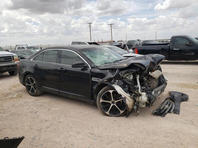 Ford Taurus sel (2015)