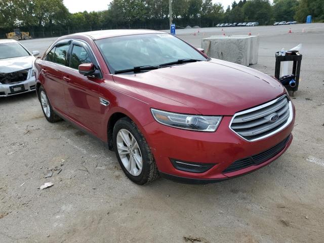 Ford Taurus sel (2016)