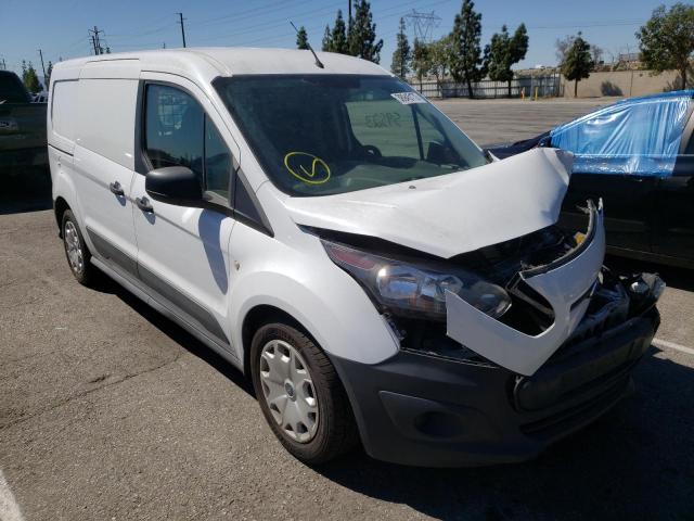 Ford Transit co (2015)