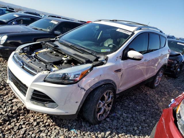 Ford Escape tit (2013)