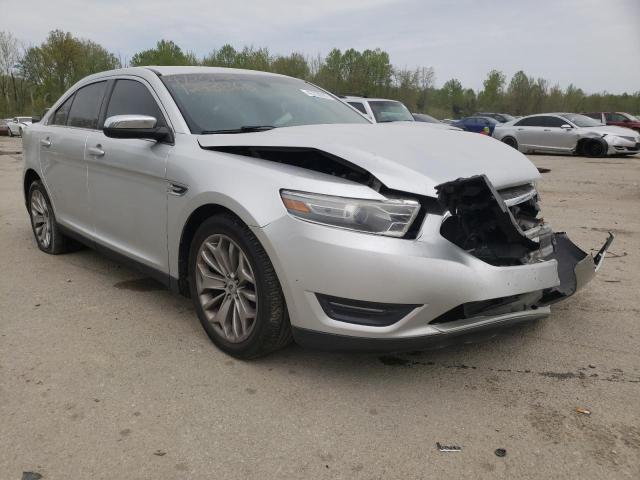 Ford Taurus lim (2014)