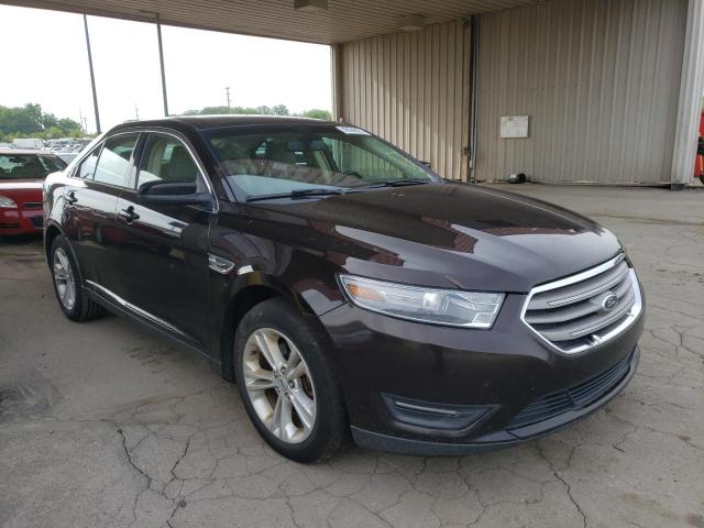 Ford Taurus sel (2013)