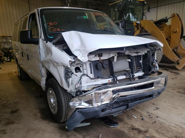 Ford Econoline (2011)