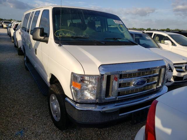 Ford Econoline (2013)