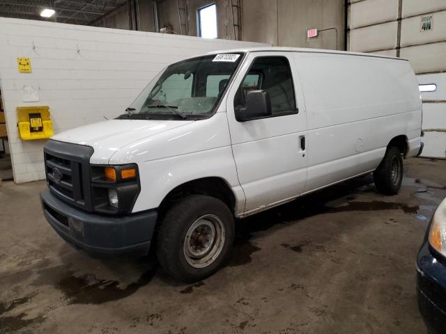 Ford Econoline (2013)