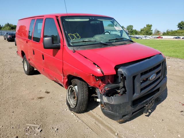 Ford Econoline (2013)