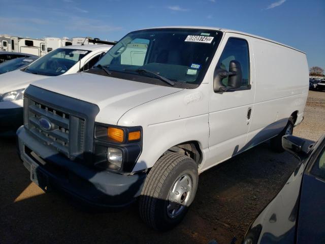 Ford Econoline (2014)