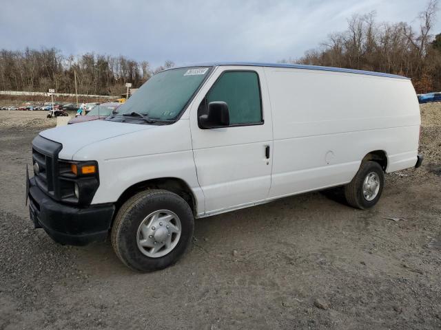 Ford Econoline (2014)