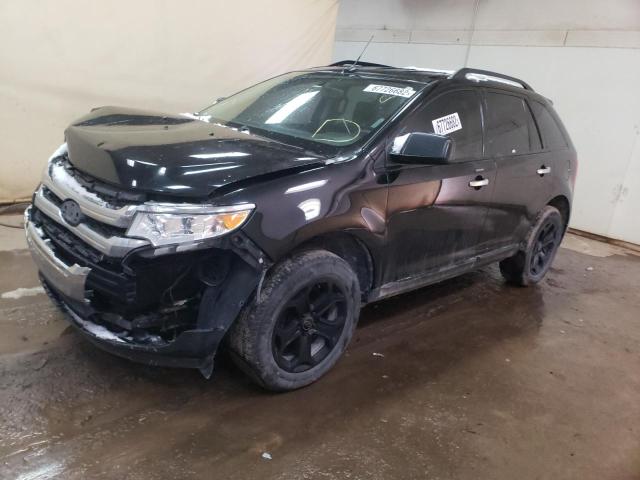 Ford Edge (2011)