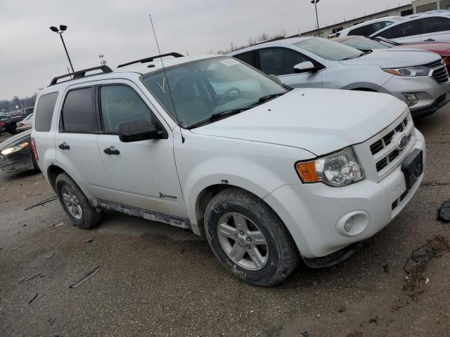 Ford Escape hyb (2011)
