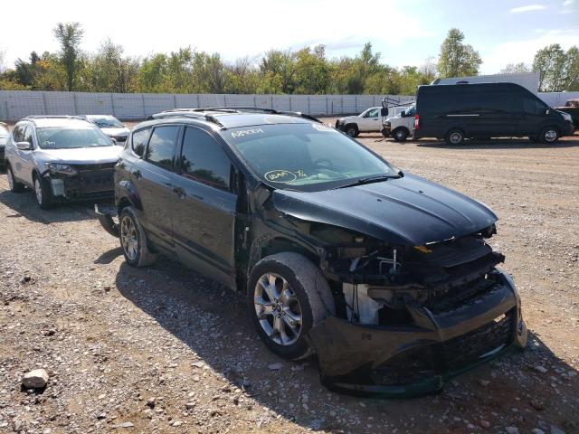 Ford Escape tit (2014)
