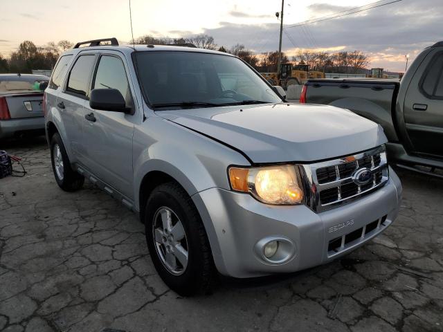 Ford Escape xlt (2011)