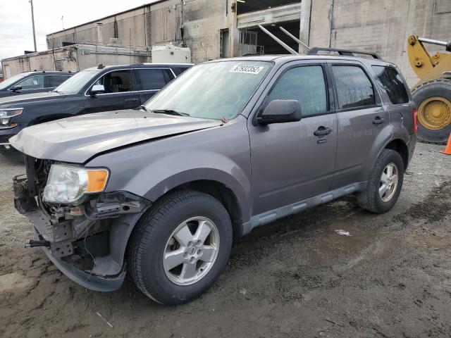 Ford Escape xlt (2011)