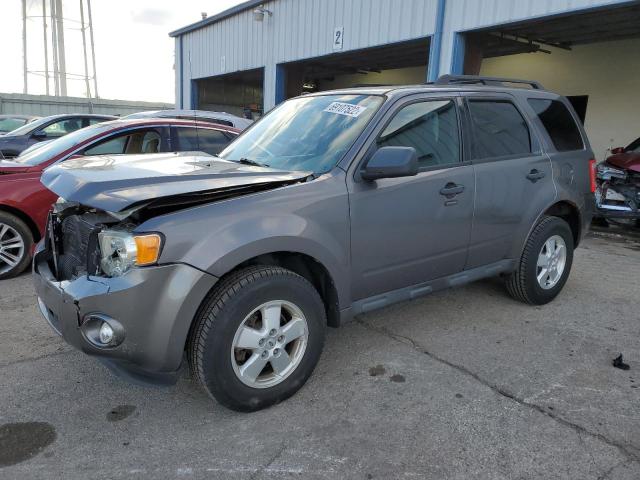 Ford Escape xlt (2011)