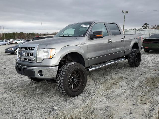 Ford F-150 (2013)