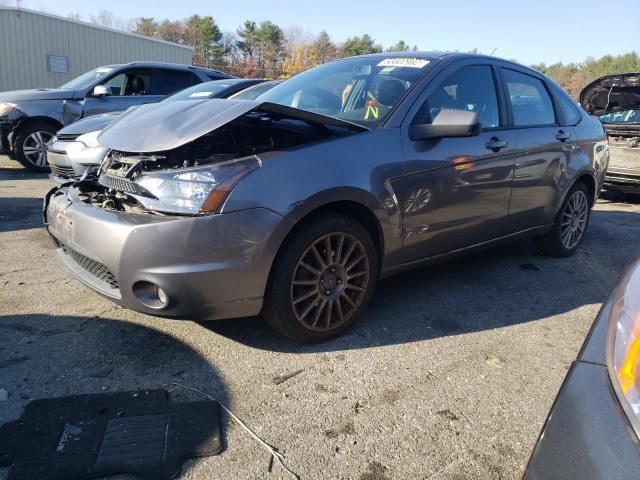 Ford Focus ses (2010)