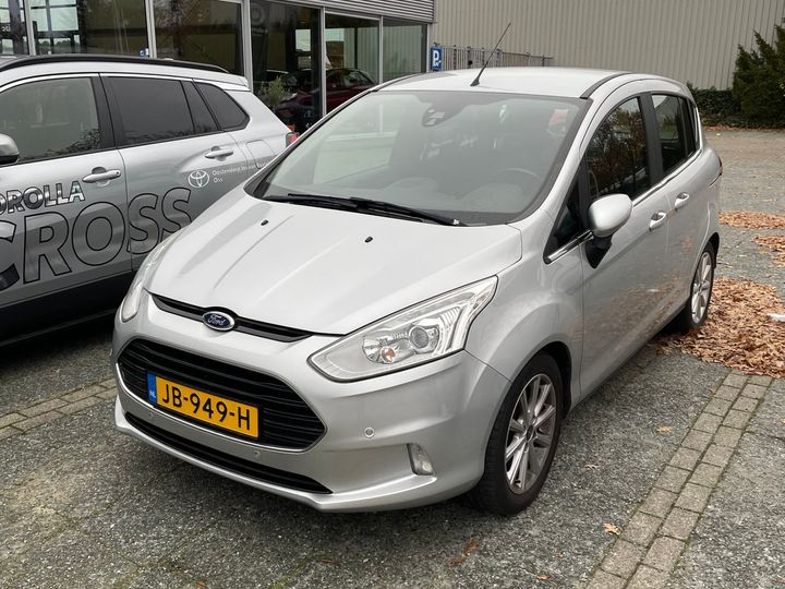 Ford B-max (2016)