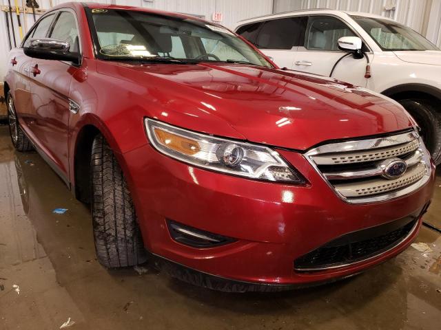 Ford Taurus lim (2012)