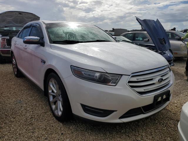 Ford Taurus lim (2013)