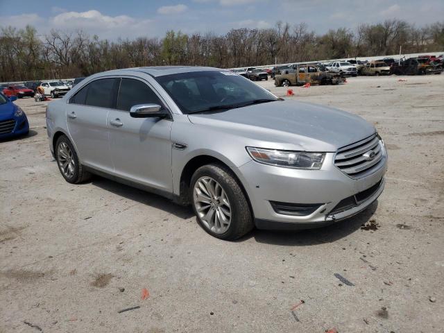 Ford Taurus lim (2013)