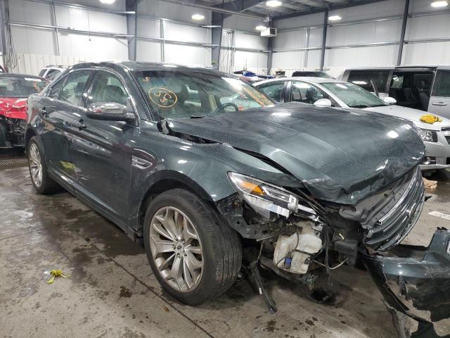 Ford Taurus lim (2016)