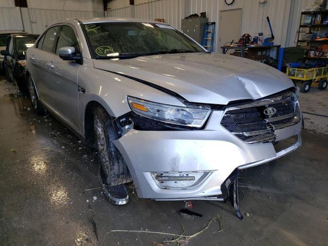 Ford Taurus sel (2013)