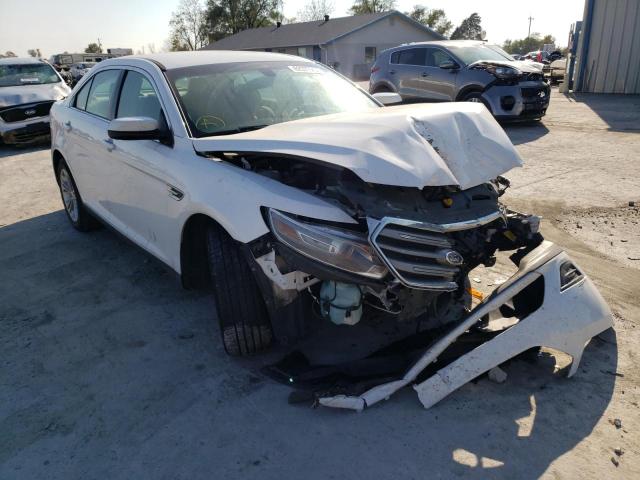 Ford Taurus sel (2014)