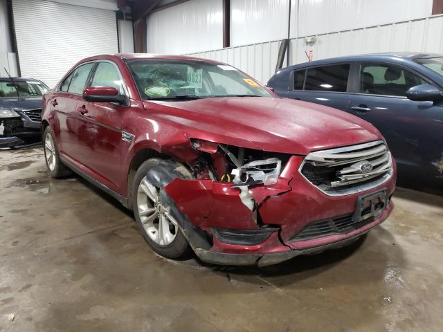 Ford Taurus sel (2014)