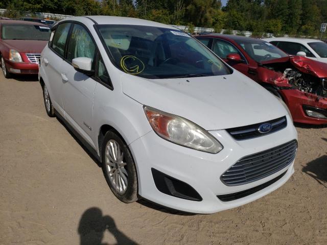 Ford C-max se (2013)