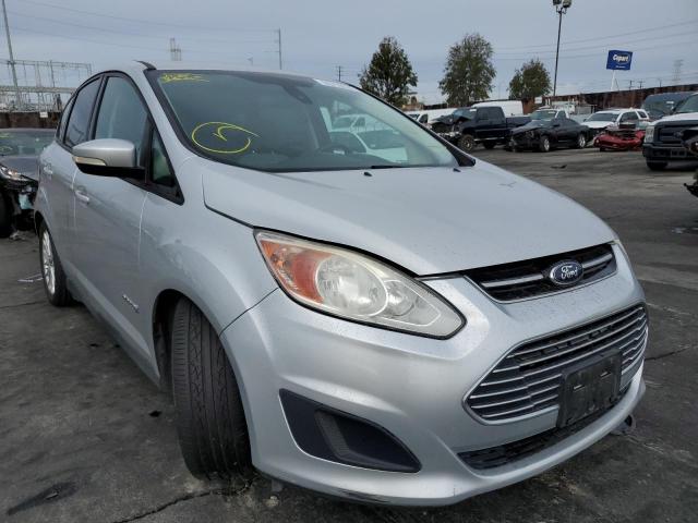 Ford C-max se (2014)