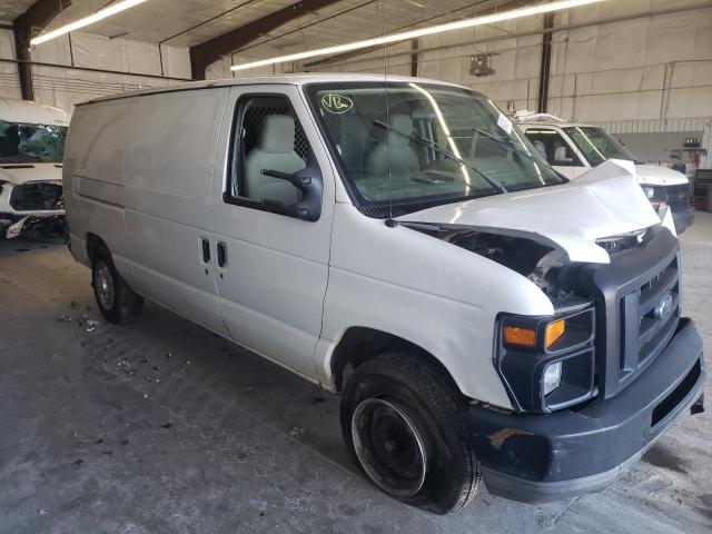 Ford Econoline (2010)