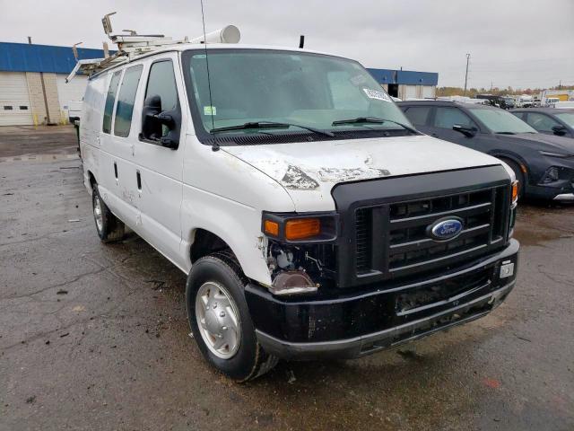 Ford Econoline (2010)